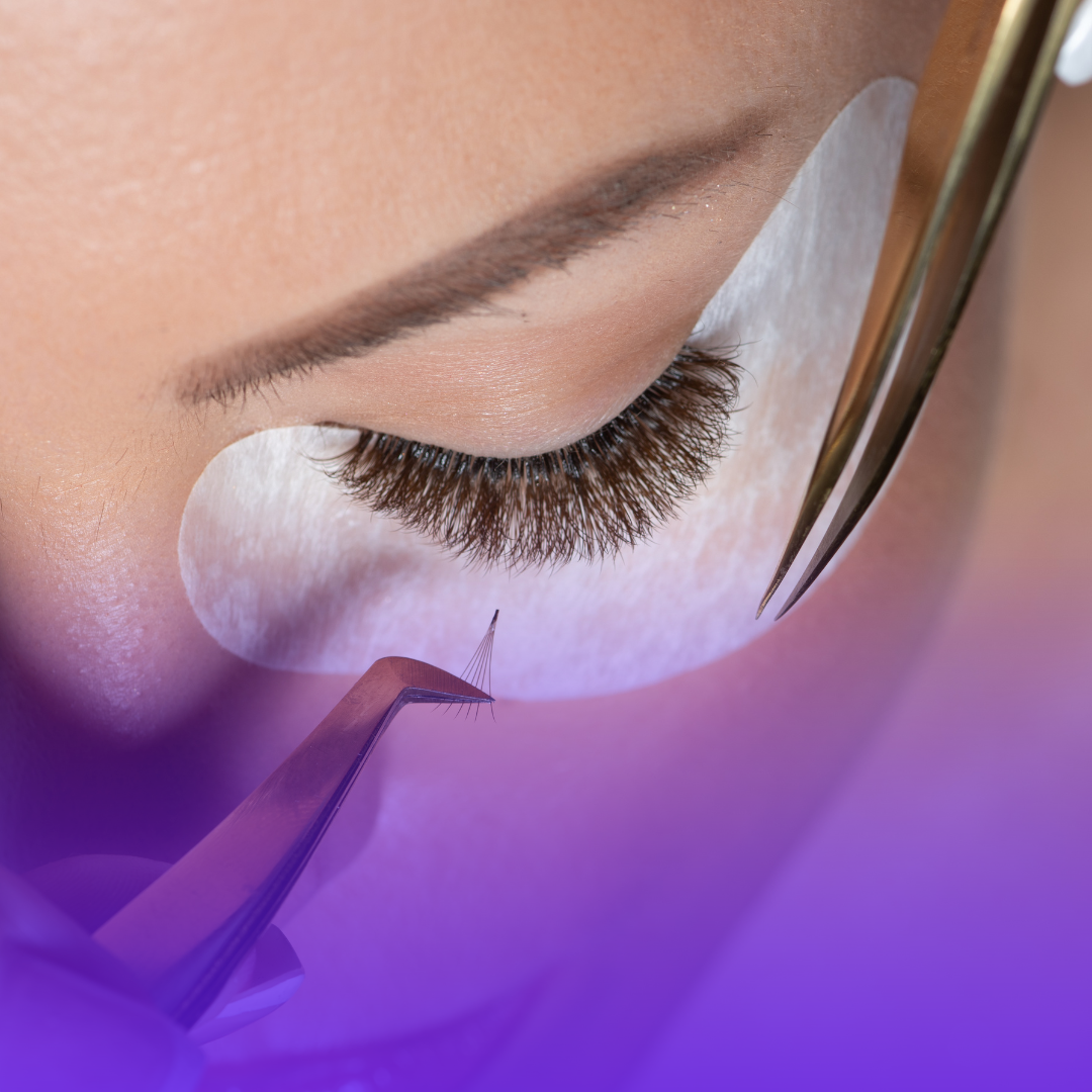 Eyelash Refill (Deposit-Based Pricing)