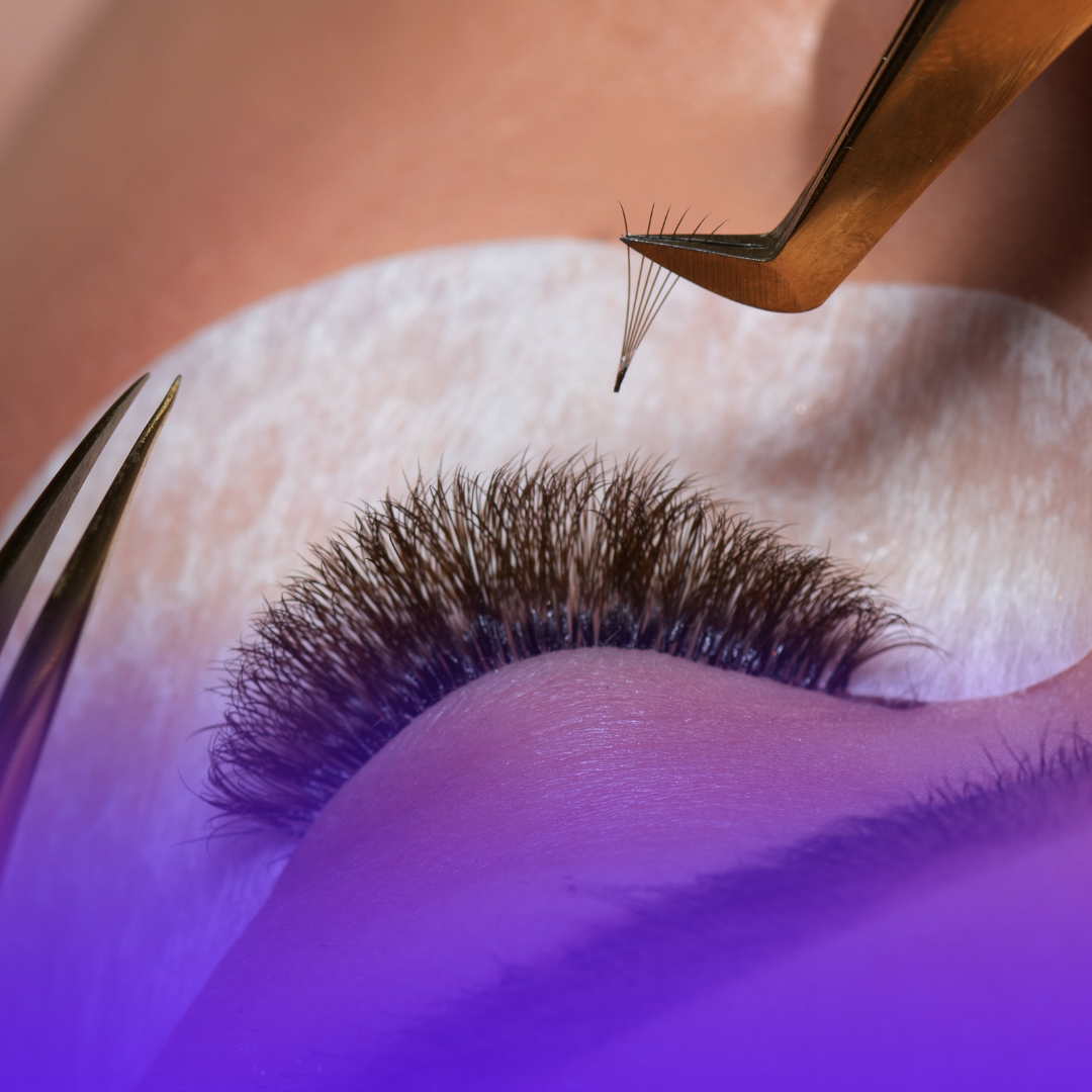 Eyelash Extensions
