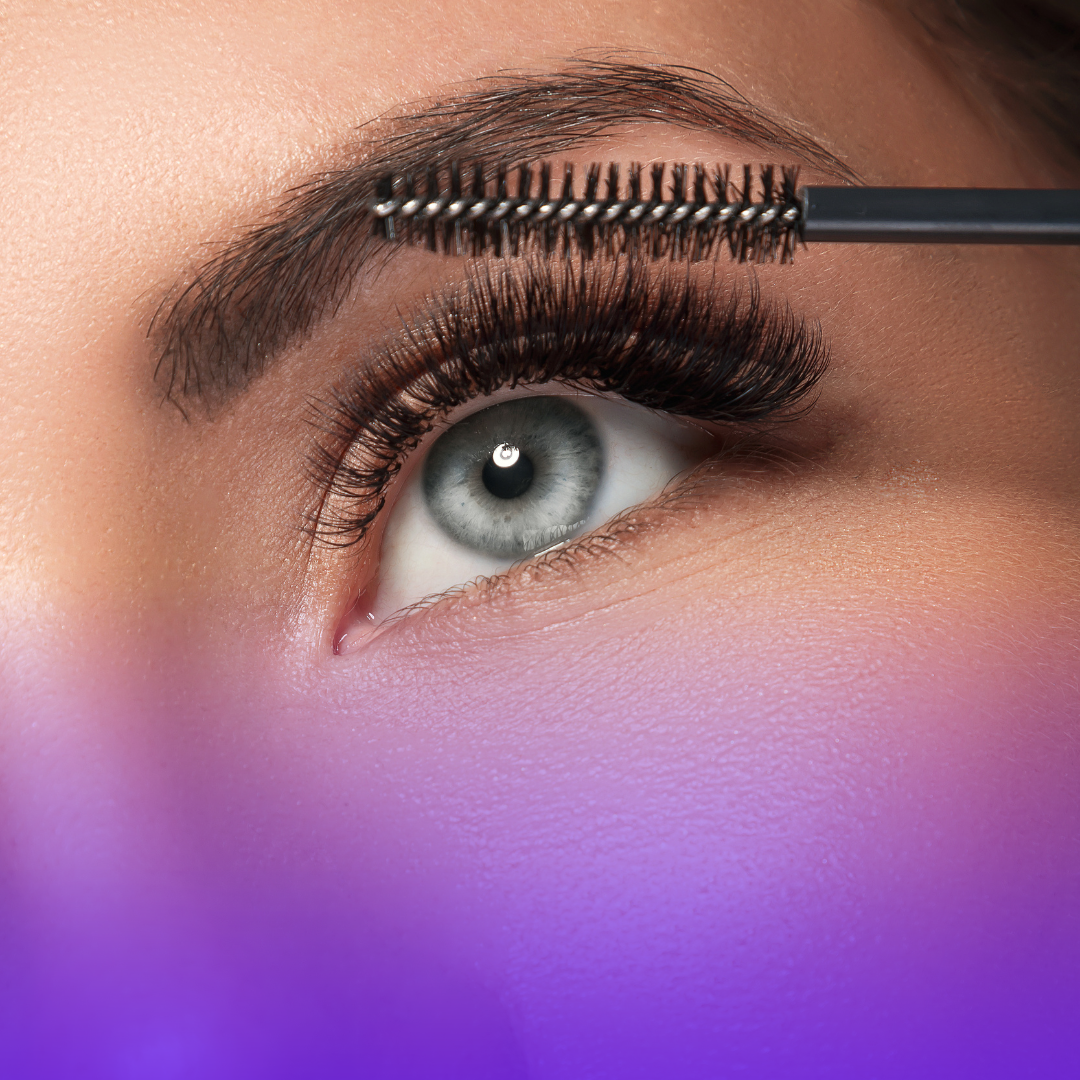 Eyelash Extensions