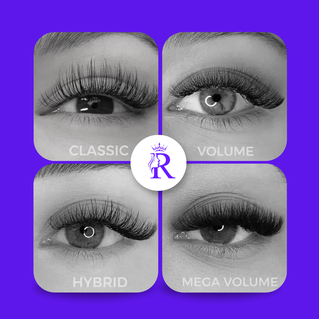 Eyelash Extensions