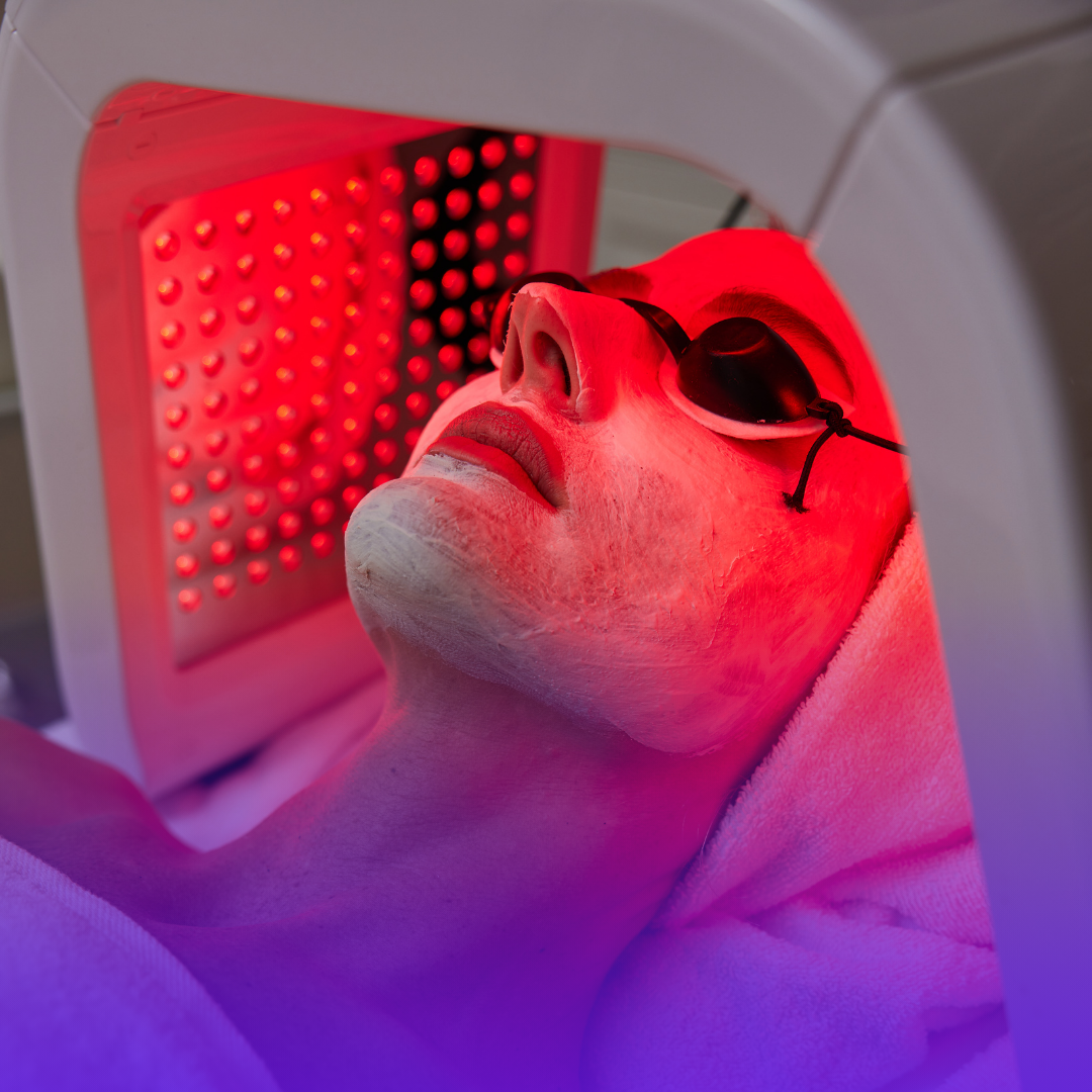 Facials