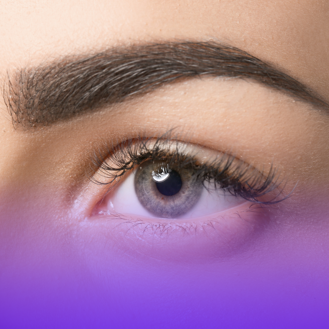 Microblading + Ombre