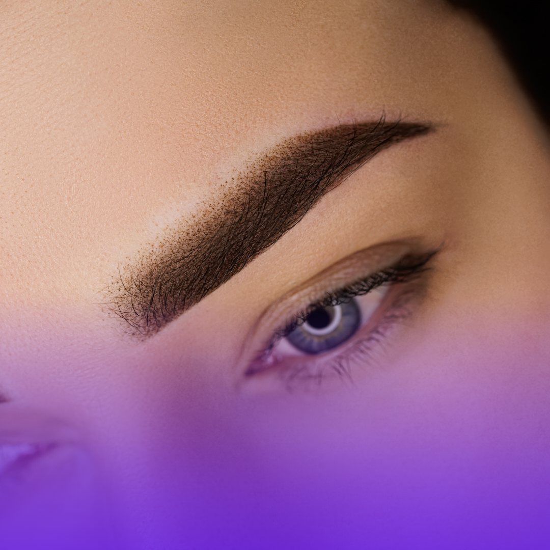 Microblading + Ombre