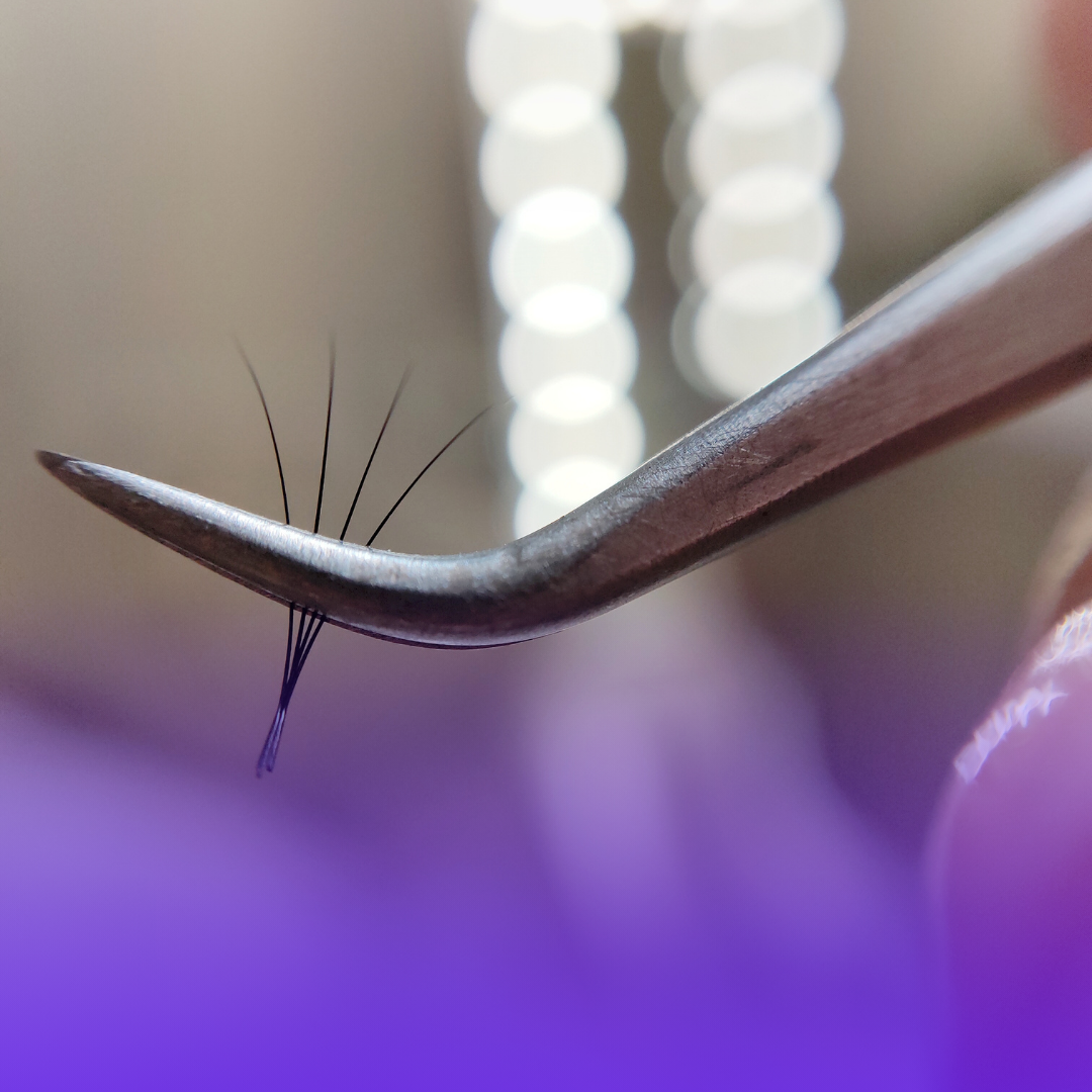 Lash Remover