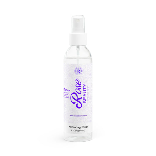 Hydrating Toner, 6oz