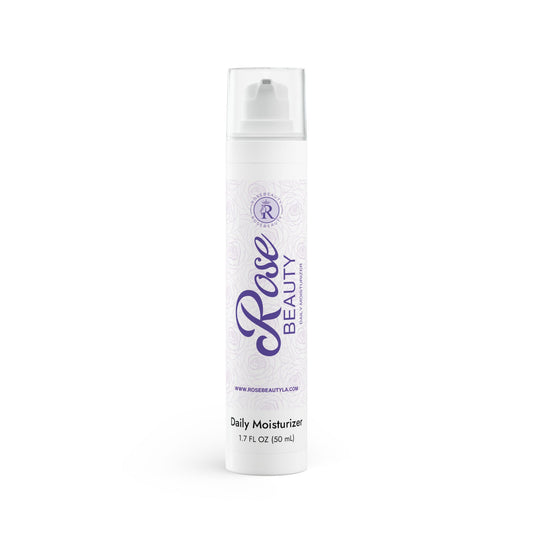 Daily Moisturizer, 1.7oz